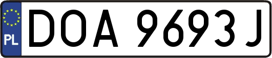 DOA9693J