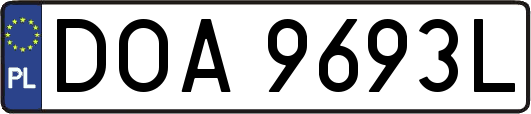 DOA9693L