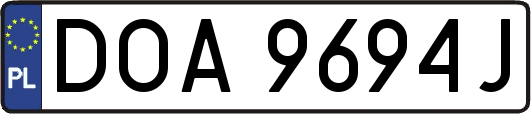 DOA9694J