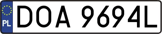 DOA9694L