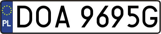 DOA9695G