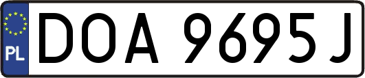 DOA9695J