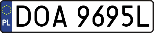 DOA9695L