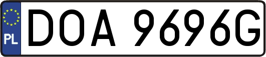 DOA9696G