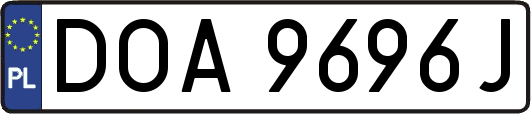 DOA9696J