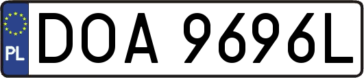 DOA9696L