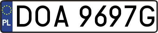 DOA9697G