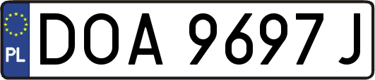 DOA9697J