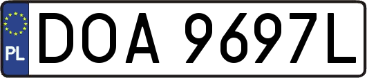 DOA9697L