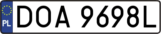 DOA9698L
