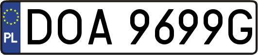 DOA9699G
