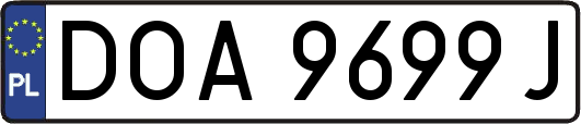DOA9699J