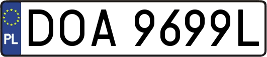 DOA9699L