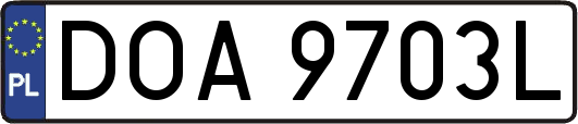 DOA9703L