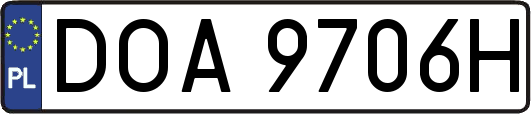 DOA9706H