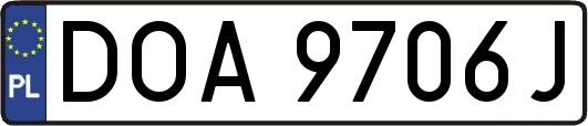 DOA9706J