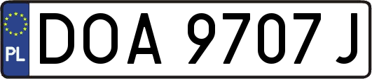DOA9707J