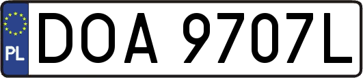 DOA9707L