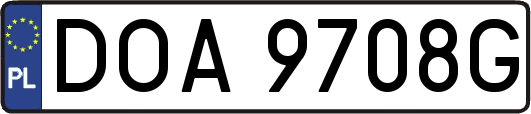 DOA9708G