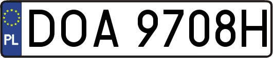 DOA9708H