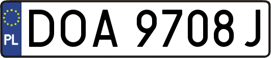 DOA9708J