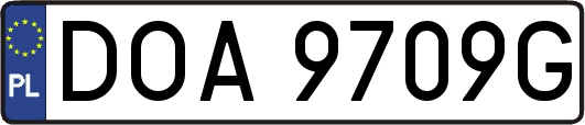 DOA9709G