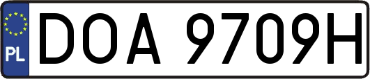 DOA9709H