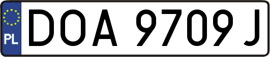 DOA9709J