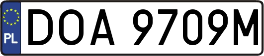 DOA9709M