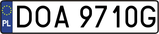 DOA9710G