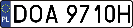 DOA9710H