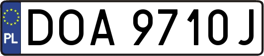 DOA9710J