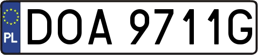 DOA9711G