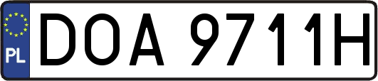 DOA9711H