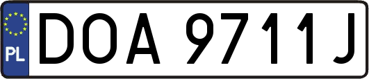 DOA9711J