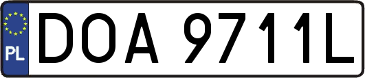 DOA9711L