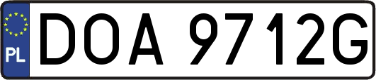 DOA9712G