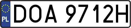DOA9712H