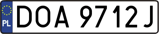 DOA9712J