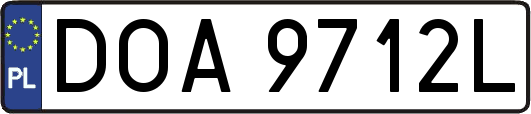 DOA9712L