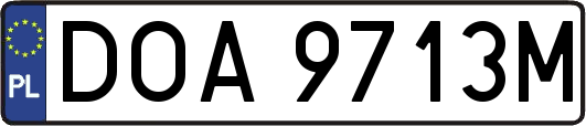 DOA9713M