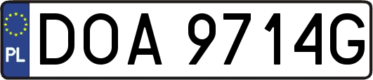 DOA9714G