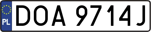 DOA9714J
