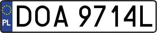 DOA9714L