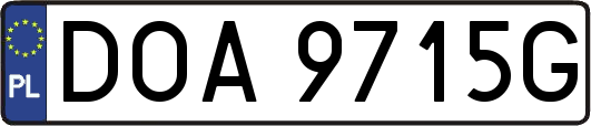 DOA9715G