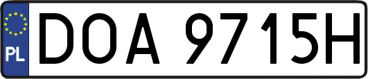 DOA9715H
