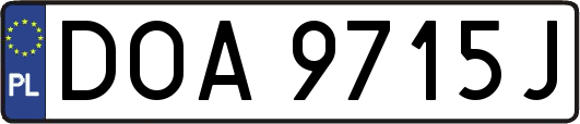 DOA9715J