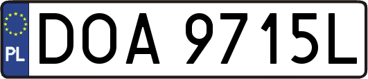 DOA9715L