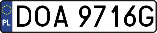 DOA9716G