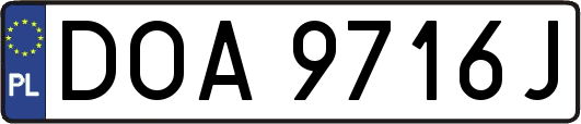DOA9716J
